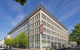 Best Western Plus Hotel Dresden City